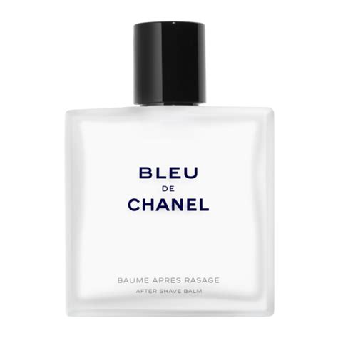 cheapest Chanel bleu aftershave